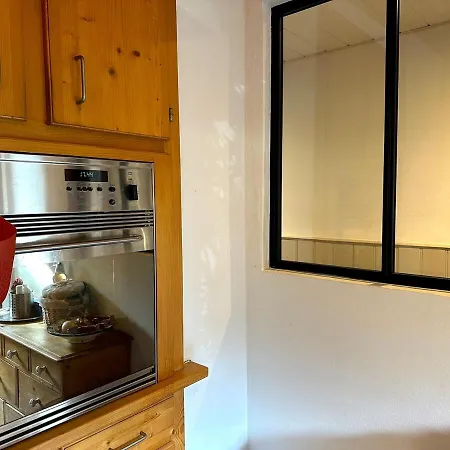 Chocolat * Chesieres