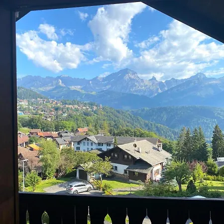 Chocolat Chalet Chesieres