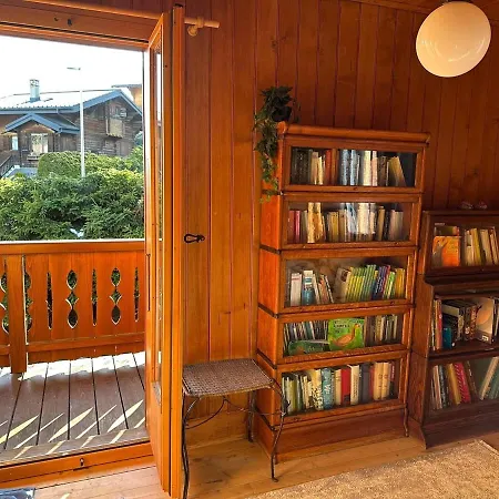 Chocolat * Шезьер