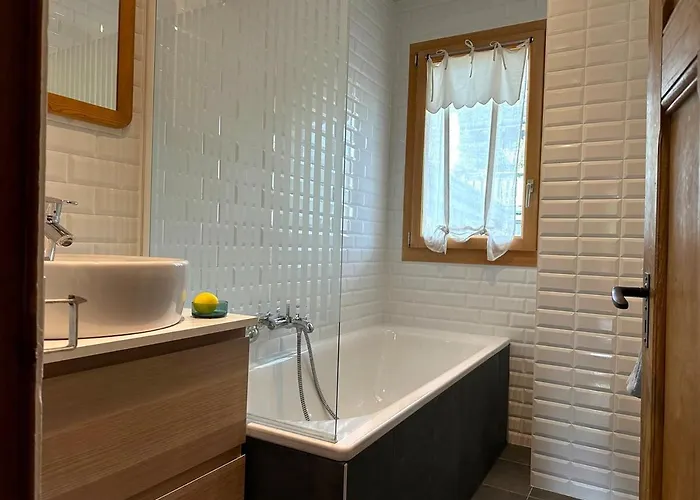 Chocolat Alpstuga Chesières