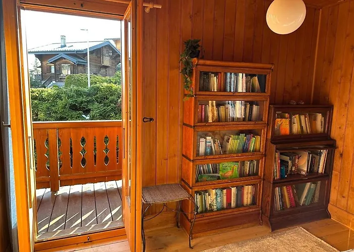 Chocolat * Chesières