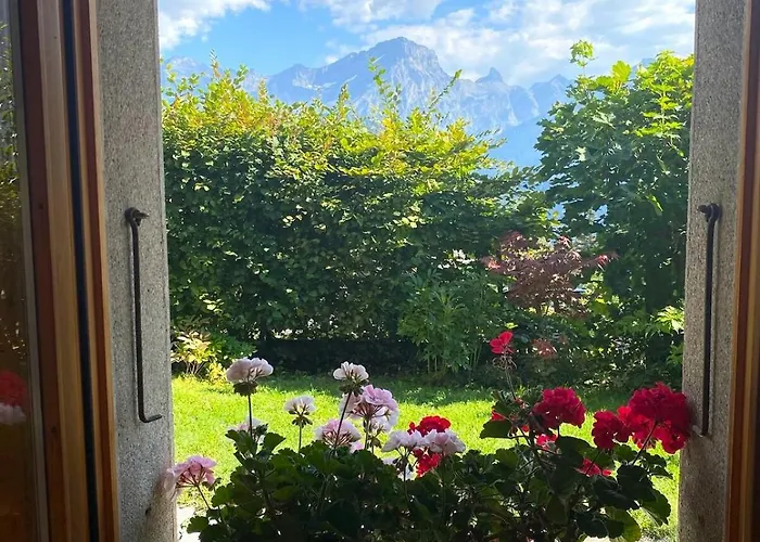 Chocolat * Chesières