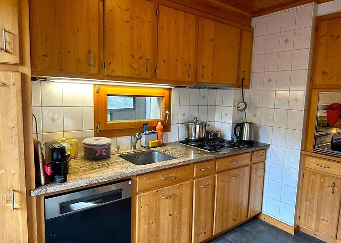 Chocolat Chalé Chesières