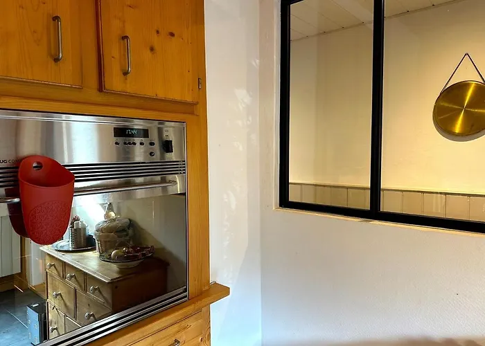 Chocolat * Chesières