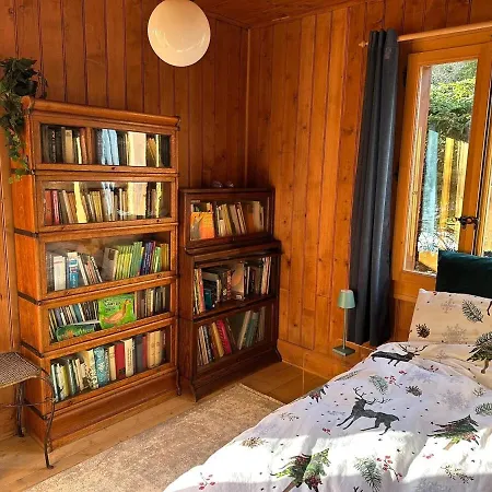 Horská chata Chocolat