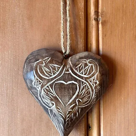 Chocolat Horská chata