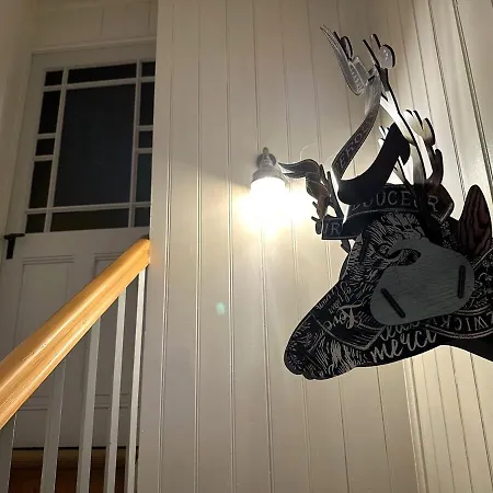 Chocolat Horská chata *