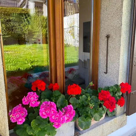 Chocolat Horská chata