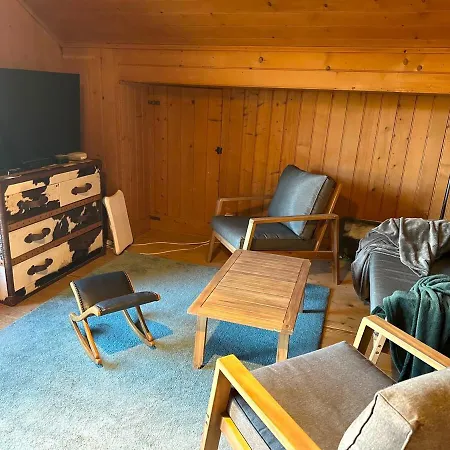 Chocolat Horská chata