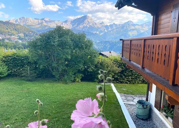 Chocolat * Chesières